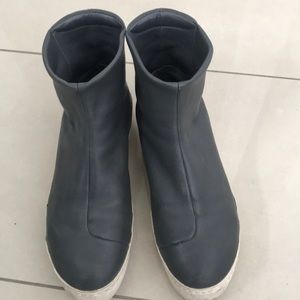 Opening ceremony booties